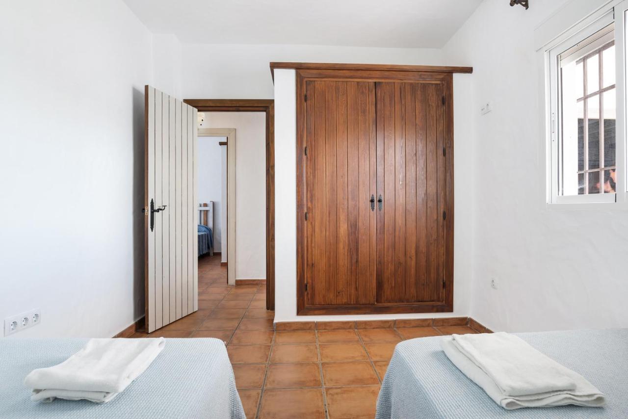 Casa Playamar Villa Vejer de la Frontera Eksteriør billede